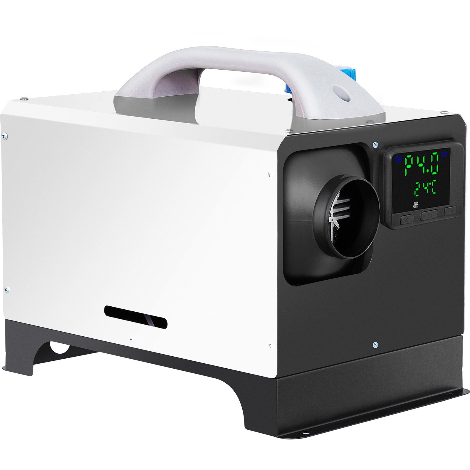 Diesel Heater / Parking Heater - All-in-one (Small) - 8 kW - Image 2